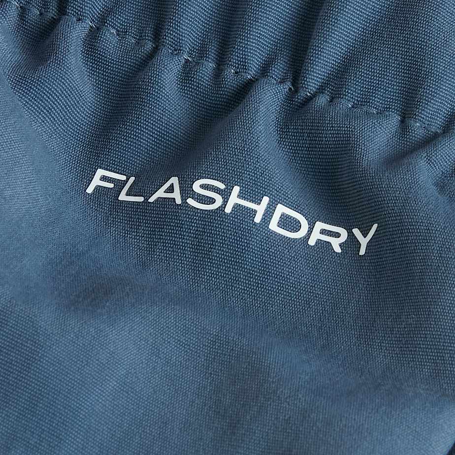 Mens Leynar Off Peak Shorts TNF ALT18