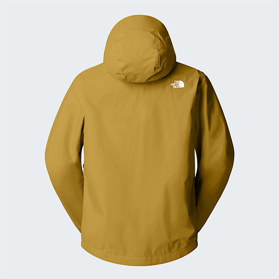 Mska pakowalna kurtka New Peak TNF ALT1