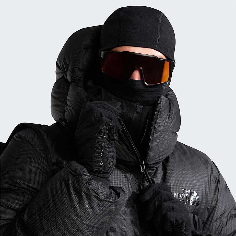 Summit DotKnitbinnenhandschoenen TNF ALT1