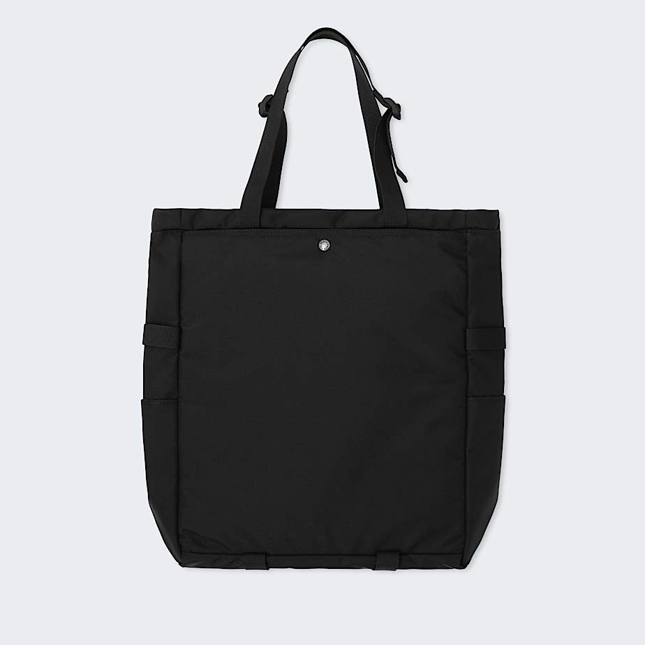 TNF X CDG Tote Bag TNF ALT1
