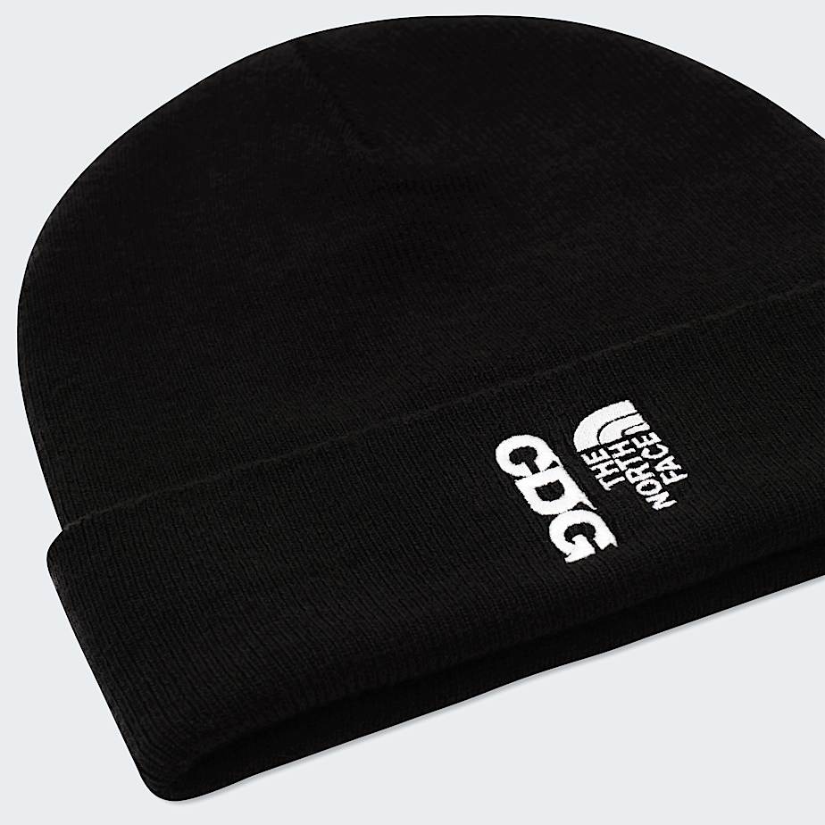 Bonnet TNF X CDG TNF ALT3