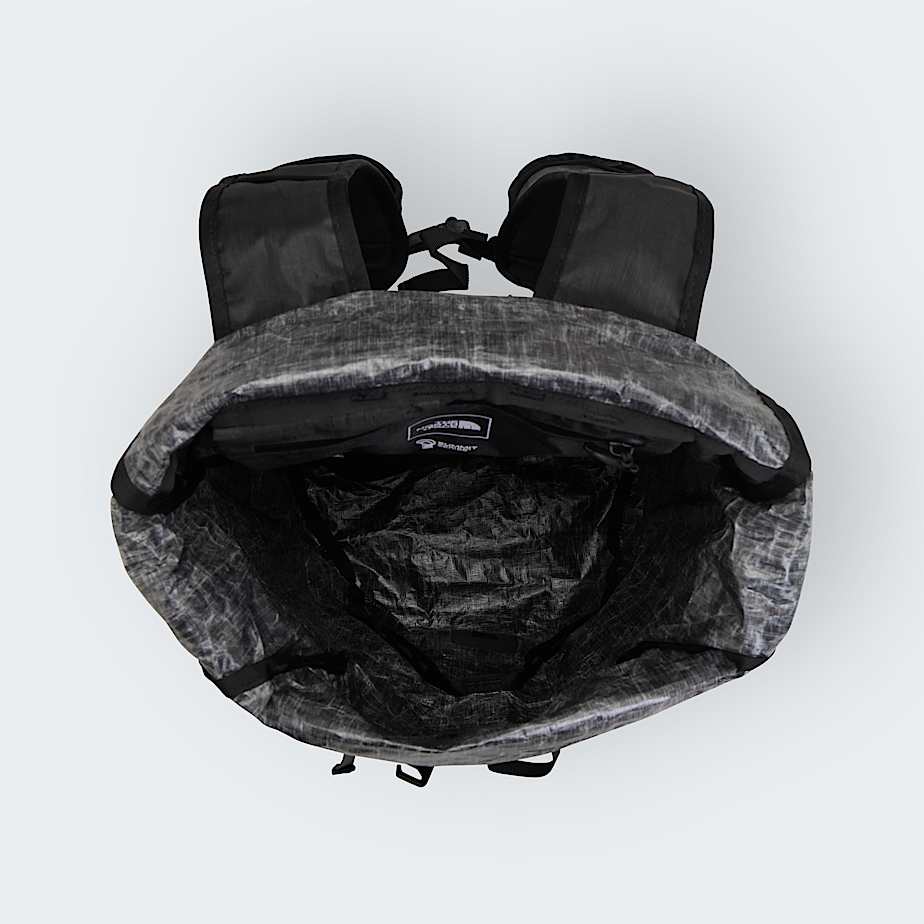 Summit Advanced Mountain Kitrugzak  25 liter TNF ALT5