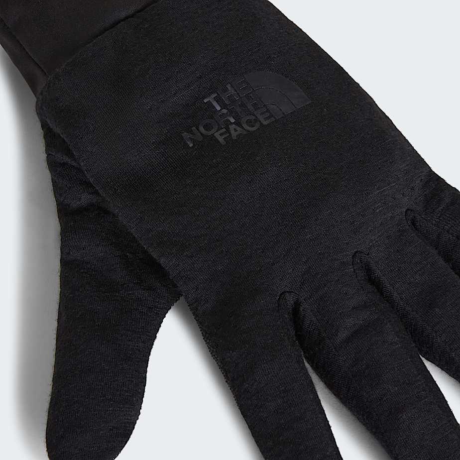 Summit DotKnitbinnenhandschoenen TNF ALT2