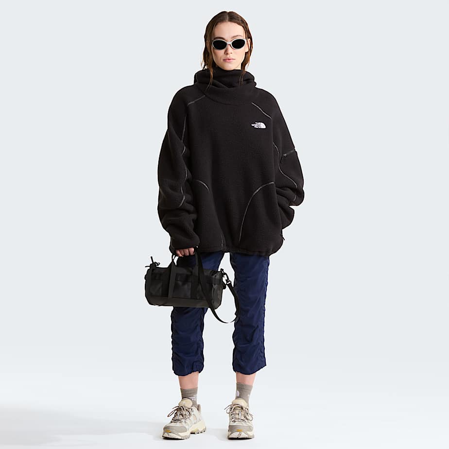 Pantalon de jogging corsaire Aphrodite 20 pour femme TNF ALT1