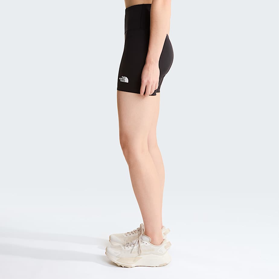 Women's Flex 5" Tight Shorts - 3