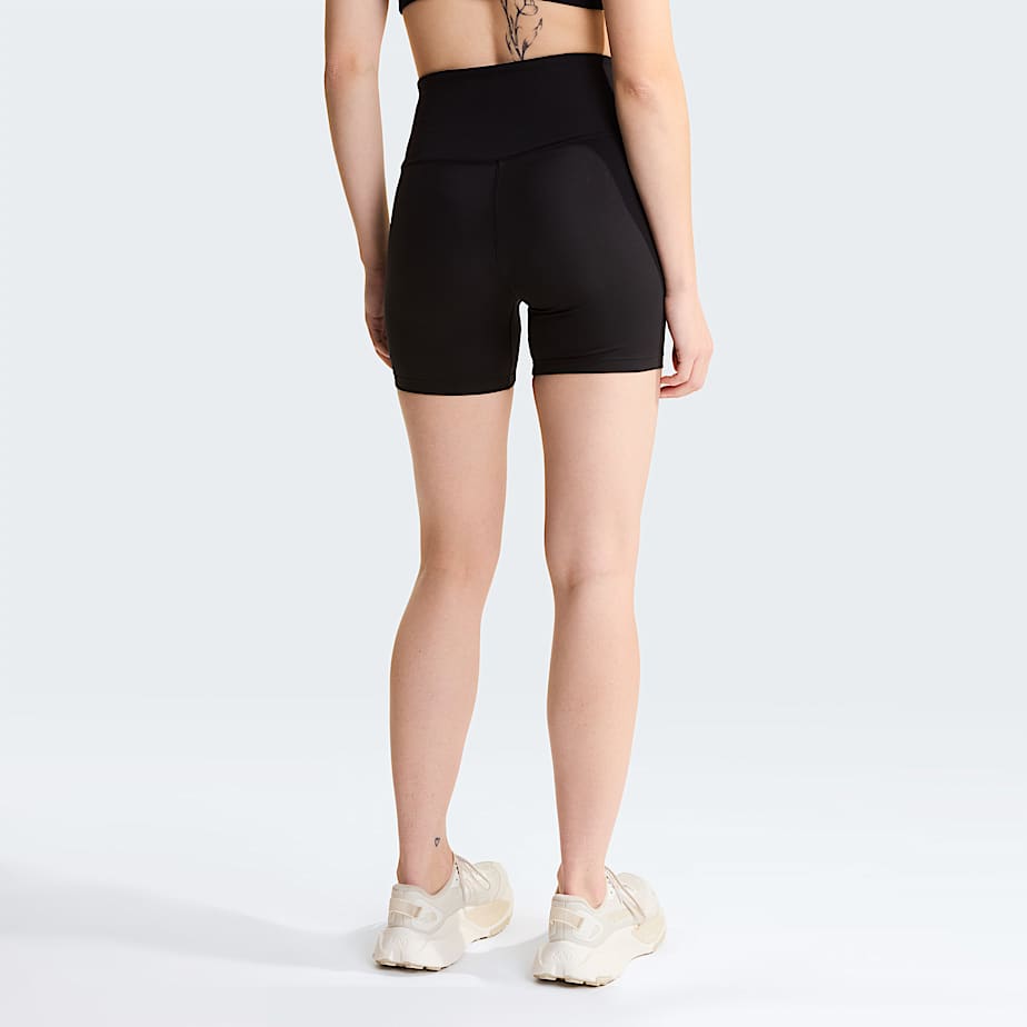 Women's Flex 5" Tight Shorts - 4