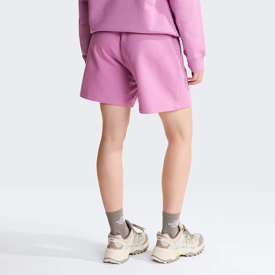 Short dcontract Inspire Exploration pour femme TNF ALT3