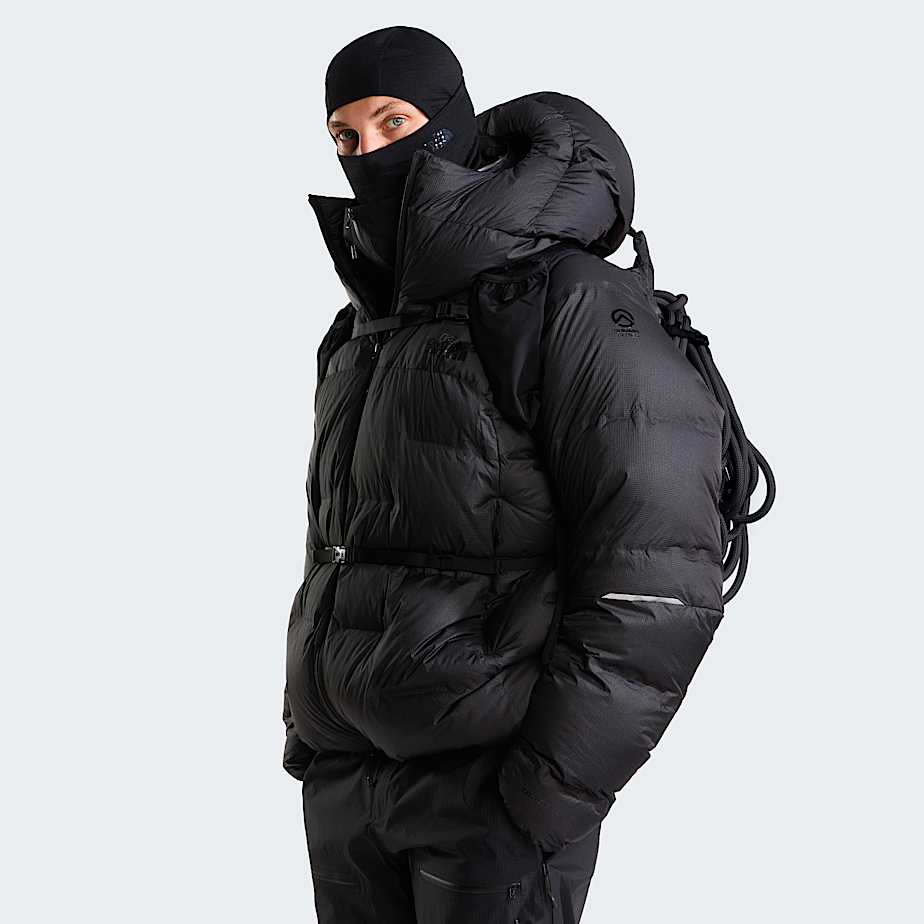 Summit Advanced Mountain Kitrugzak  25 liter TNF ALT7