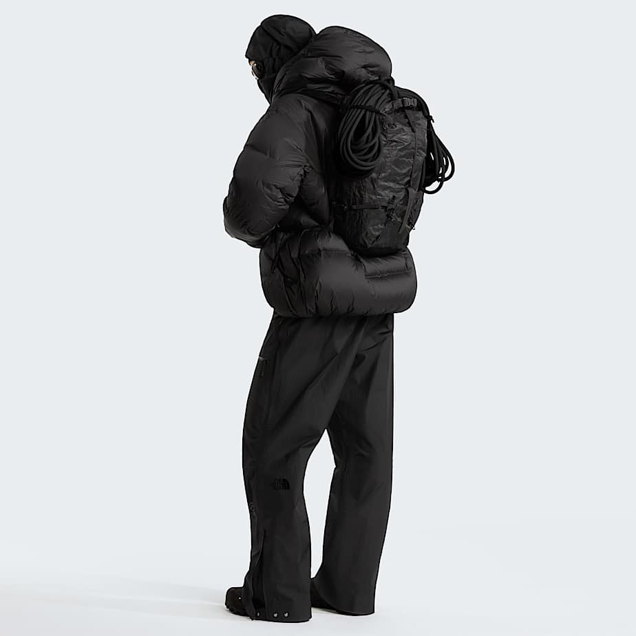 Summit Advanced Mountain Kitrugzak  25 liter TNF ALT11