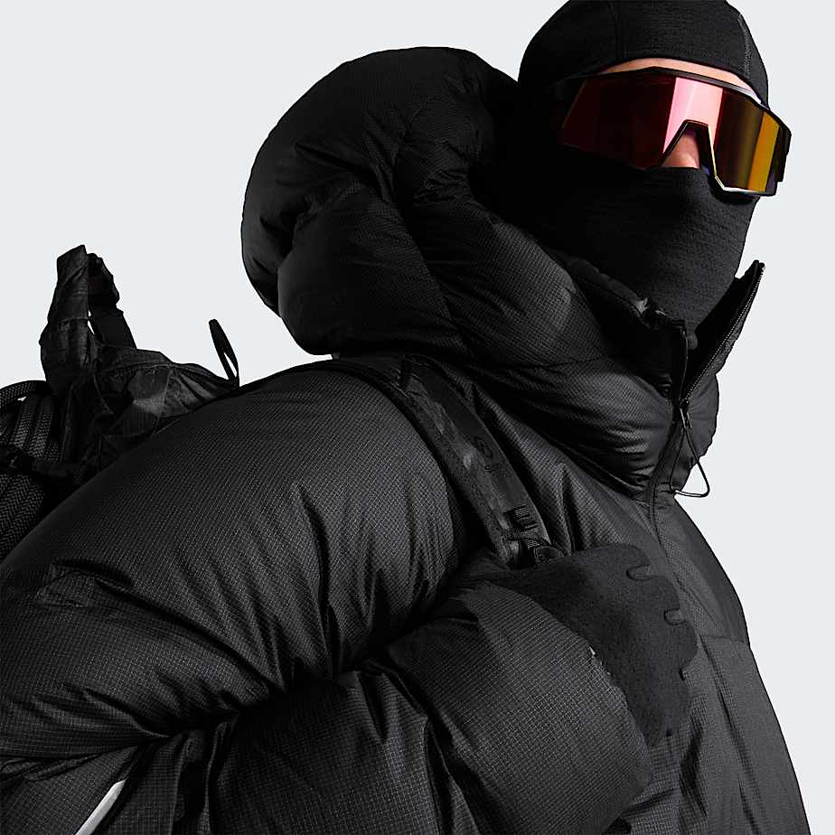 Kukla Summit DotKnit TNF ALT1