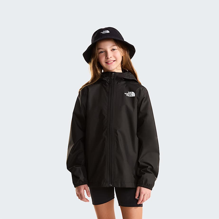 Teens' Zipline Rain Jacket - 1