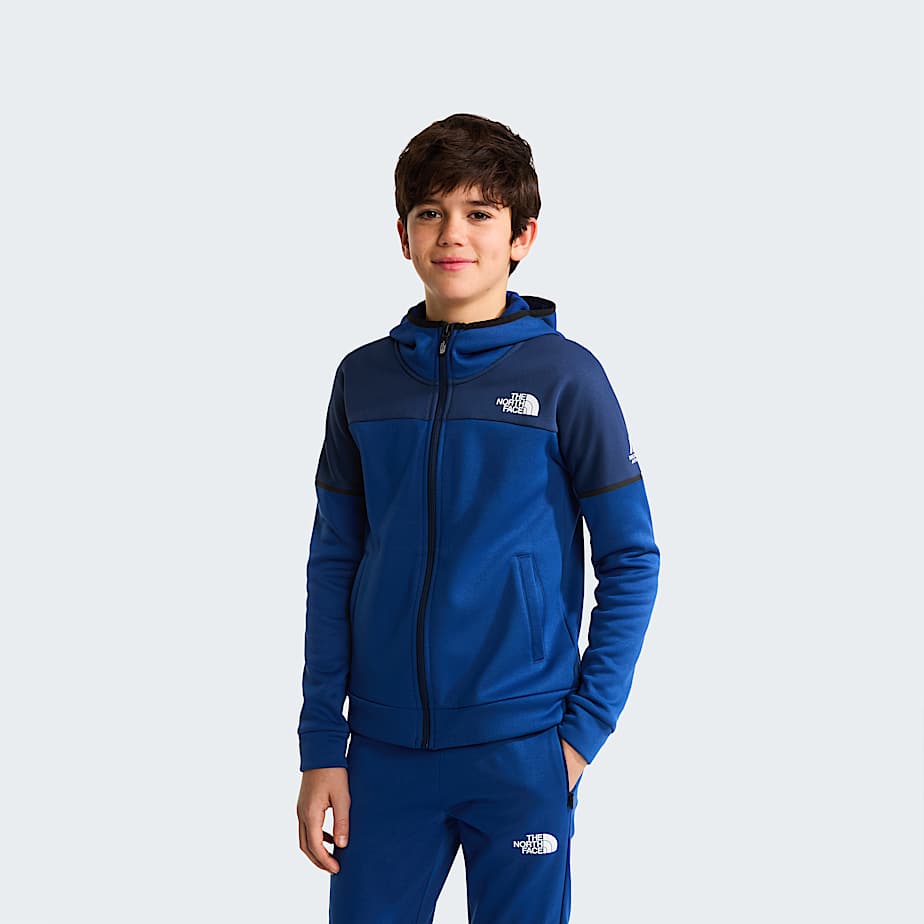 Teens' Mountain Athletics Hoodie - 1