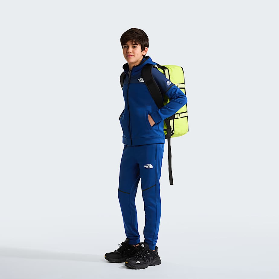 Joggers Mountain Athletics da ragazzi - 6