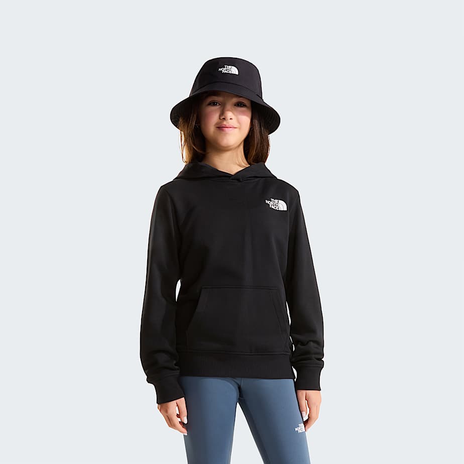 Teens' NSE Box Hoodie - 2