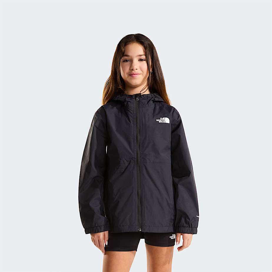 Teens' Rain Zip-In Jacket - 1