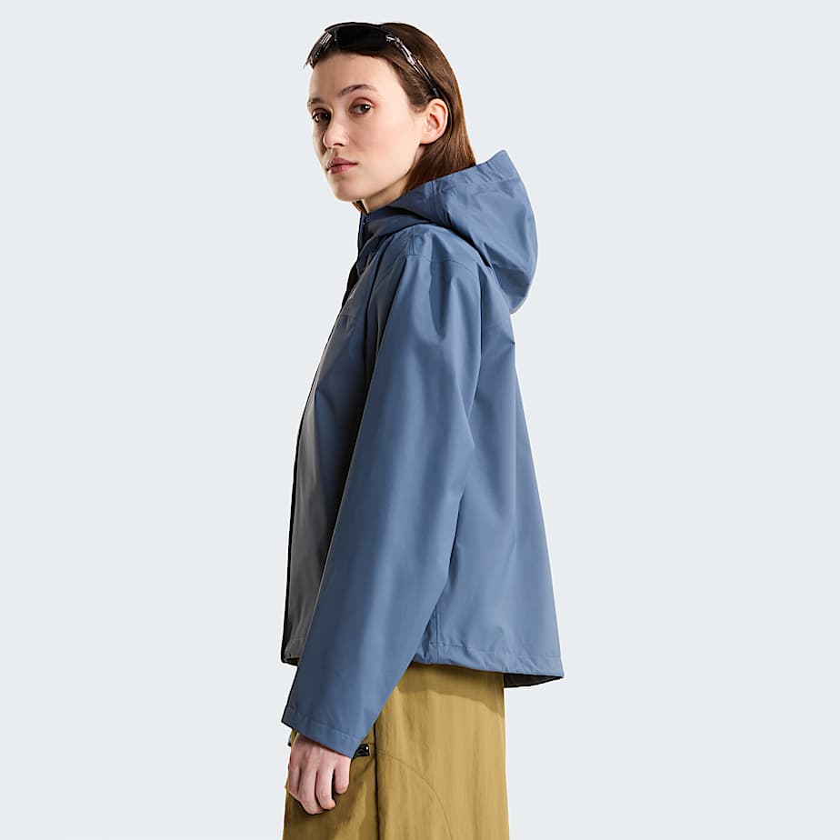 T-shirt TNF Essential Simple Dome Cutie da donna - 3