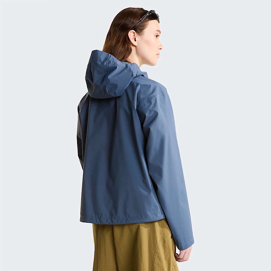 T-shirt TNF Essential Simple Dome Cutie da donna - 4