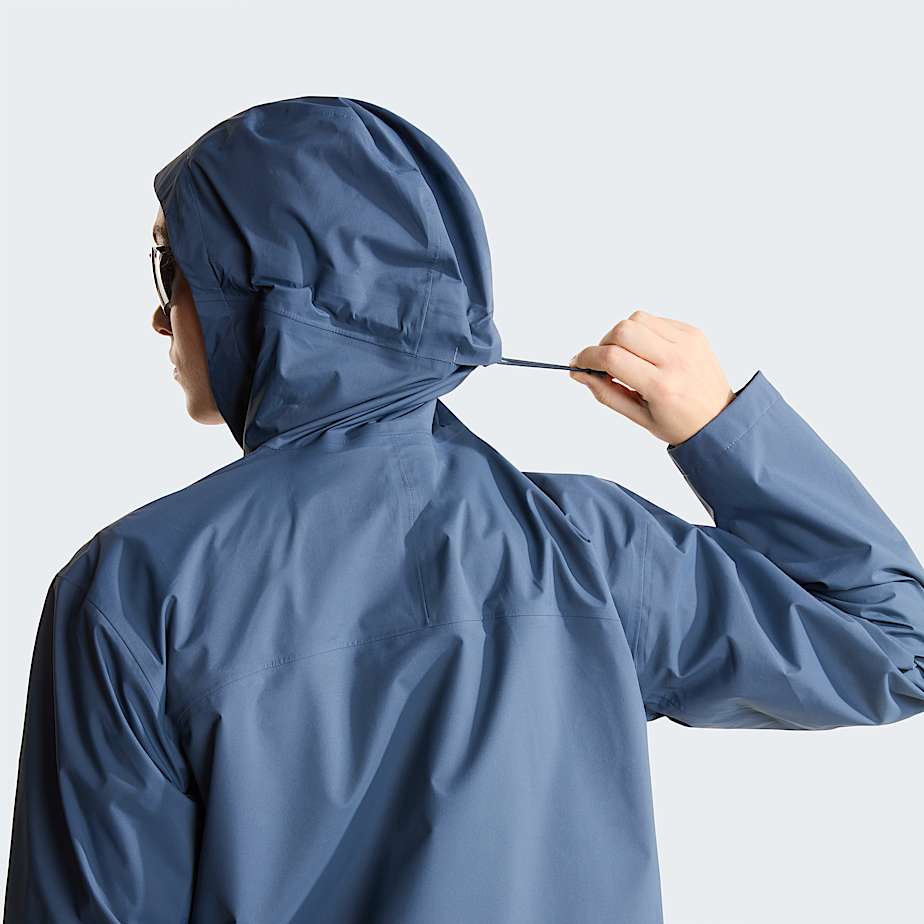 T-shirt TNF Essential Simple Dome Cutie da donna - 7