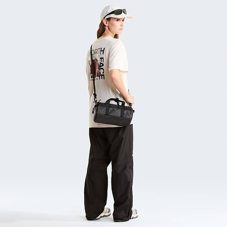 Half Dome Printed Regular TShirt M TNF ALT10