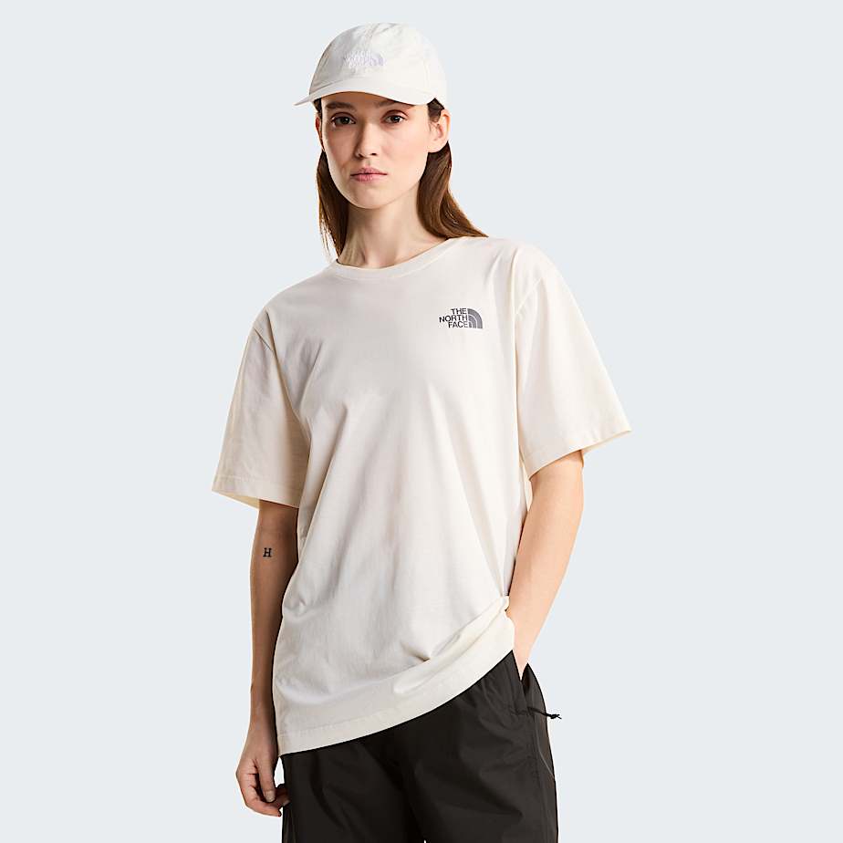 T-shirt imprimé Half Dome pour homme - 9