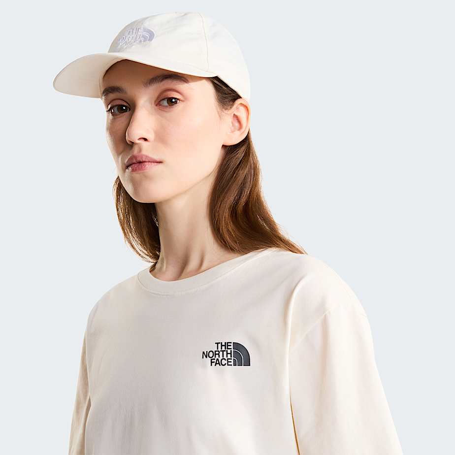 T-shirt imprimé Half Dome pour homme - 12