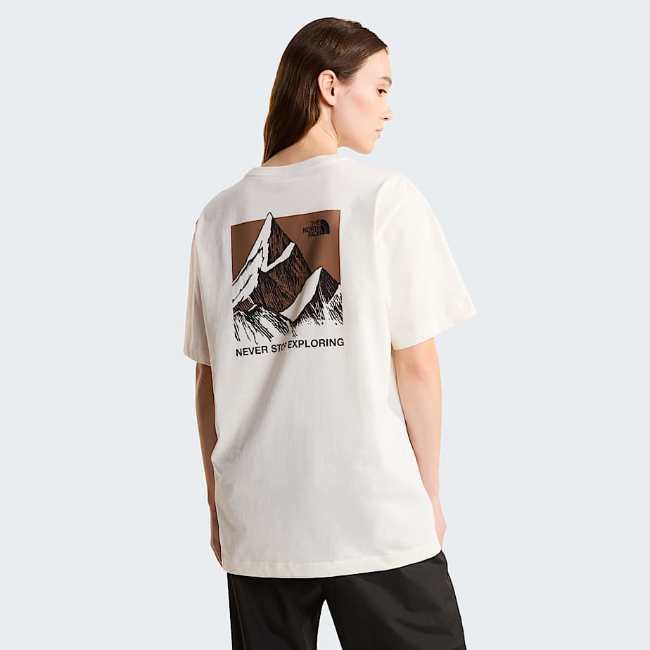 T-shirt Sketch Box pour homme - 8