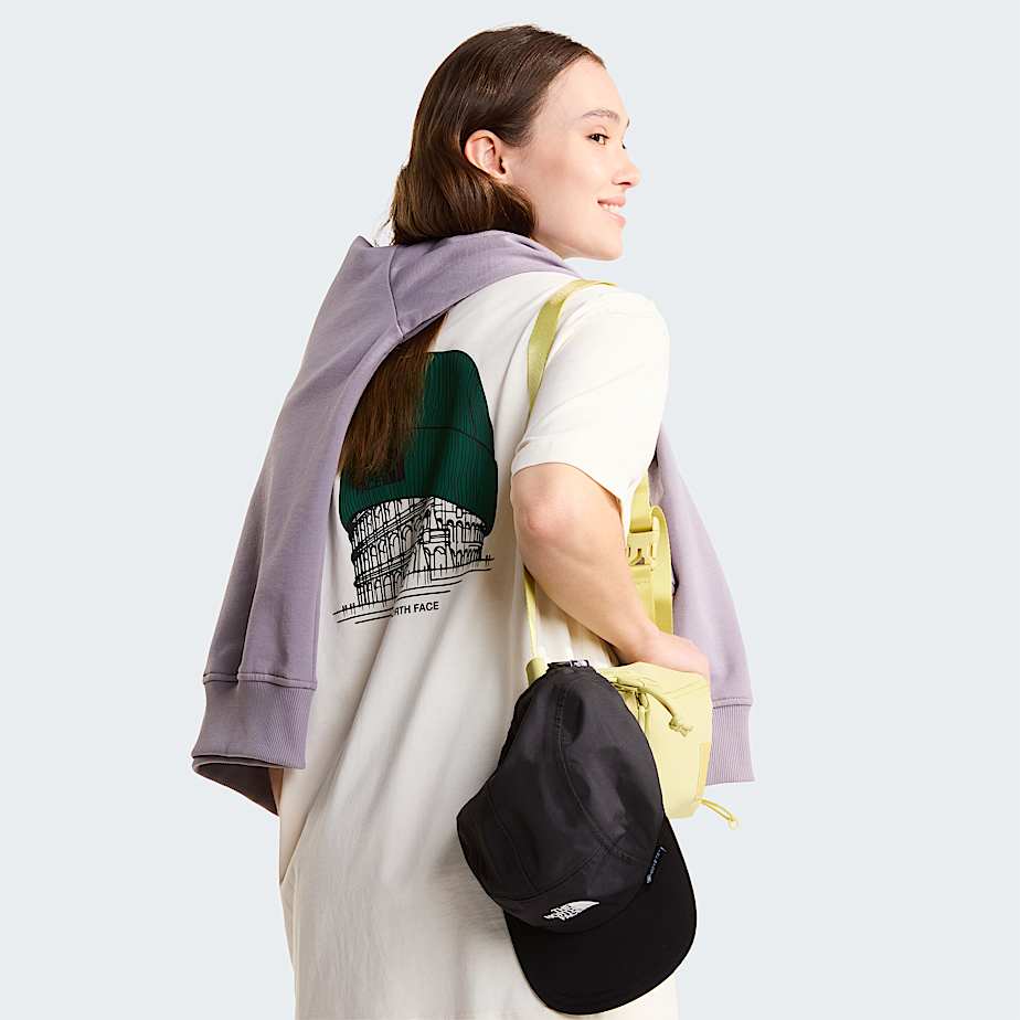 Unisex Country Italy Relaxed T-Shirt - 14