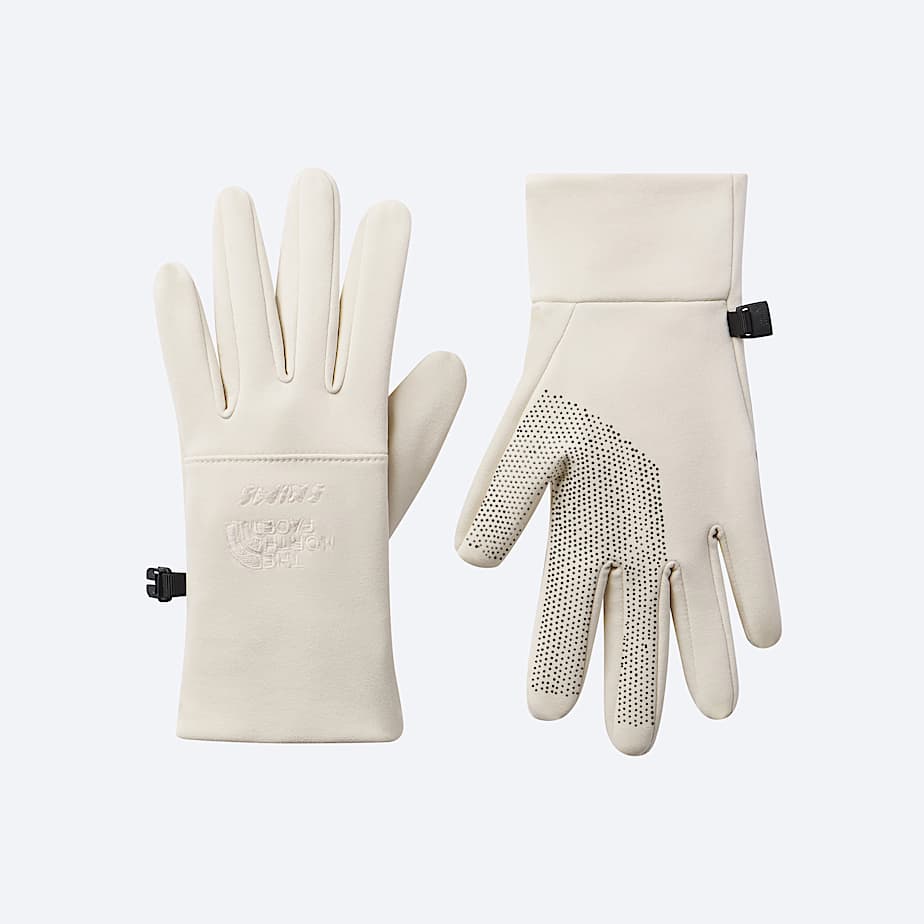 Rukavice The North Face X SKIMS - 3