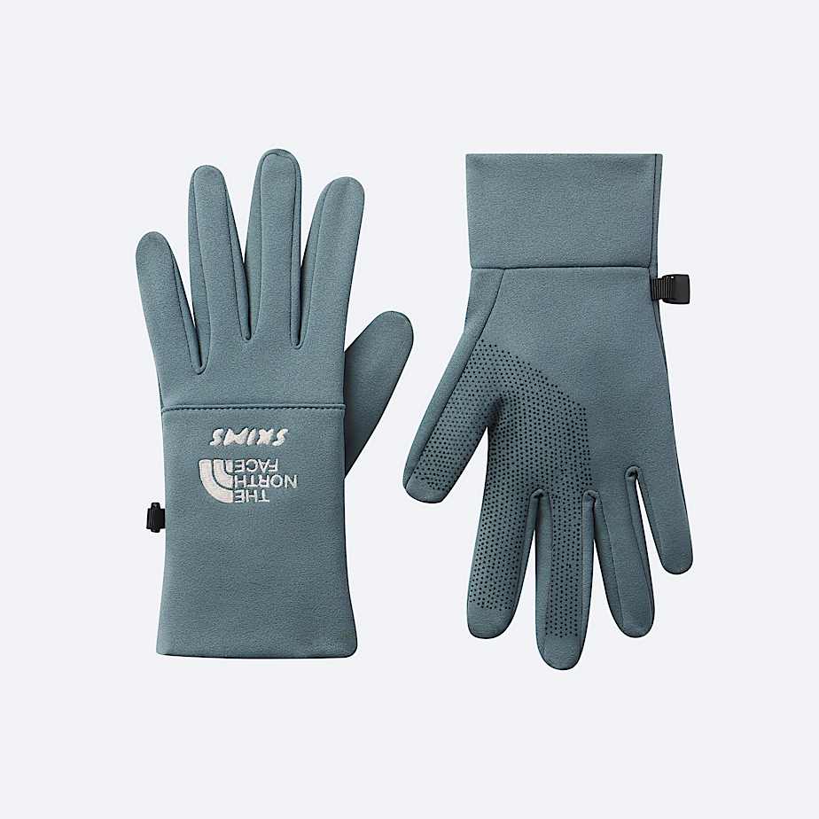 The North Face X SKIMS Handschuhe TNF SK Kyanite ALT20