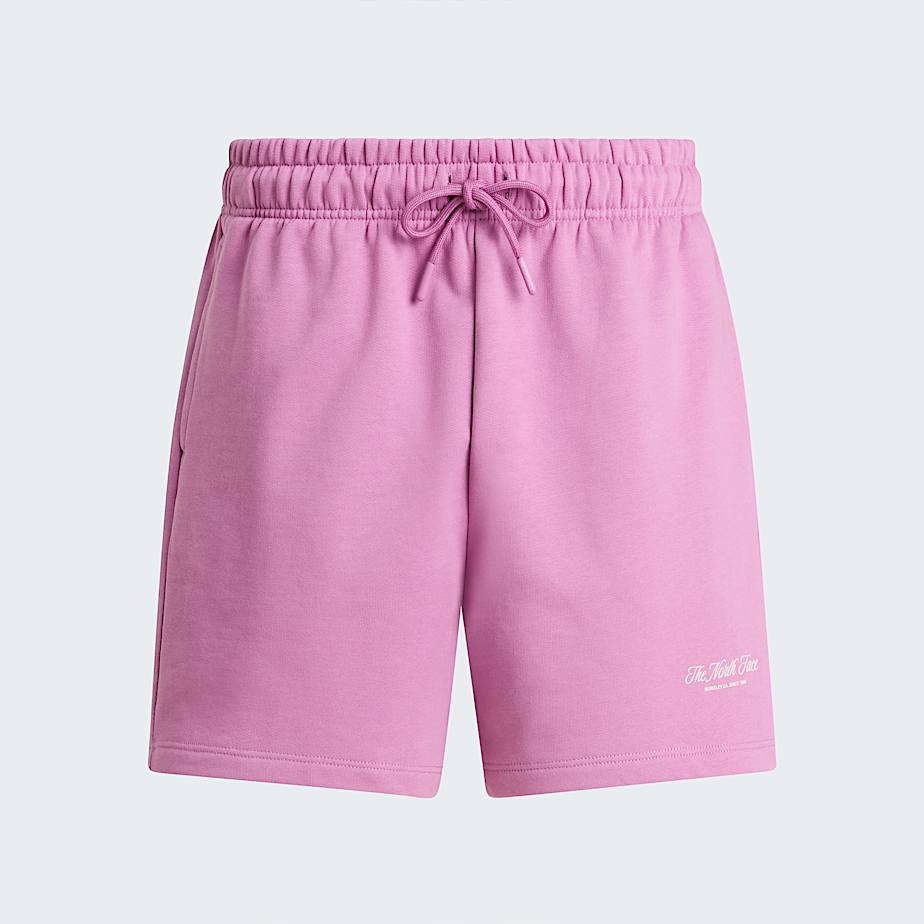 Short dcontract Inspire Exploration pour femme TNF ALT20