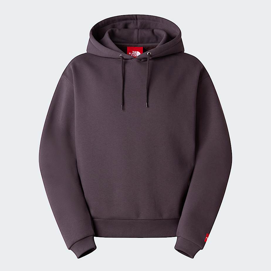 Red Box Hoodie M TNF ALT20