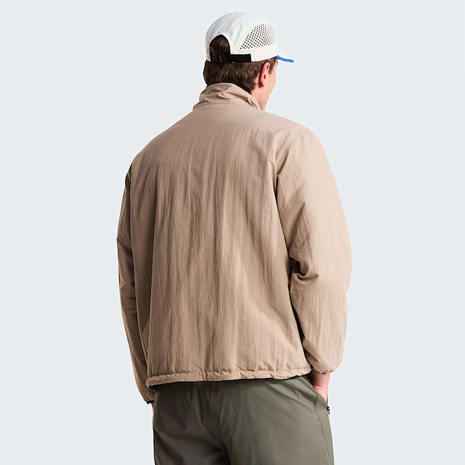 Redbox Wendefleecejacke Unisex - 7