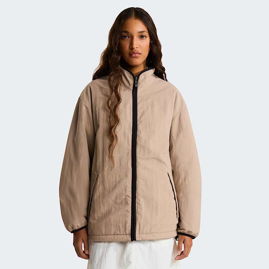 Redbox Wendefleecejacke Unisex - 14