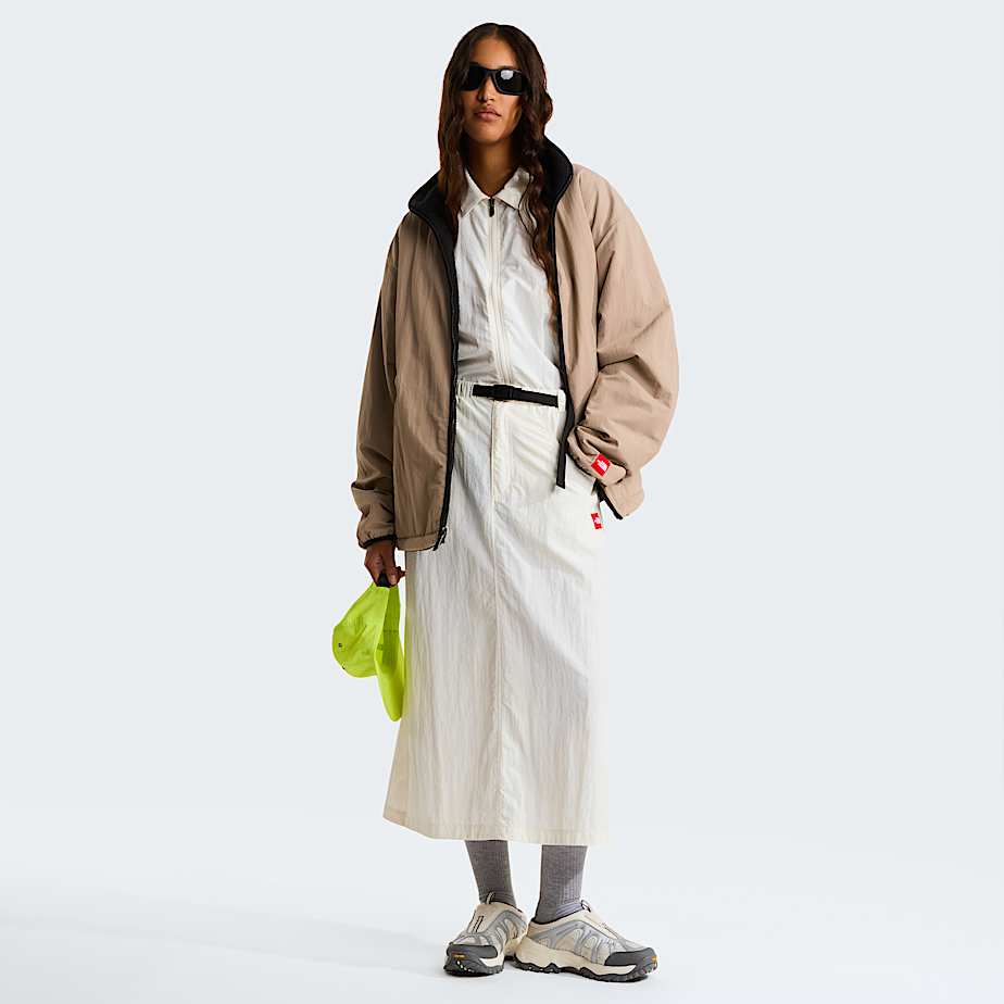 Redbox Wendefleecejacke Unisex - 16