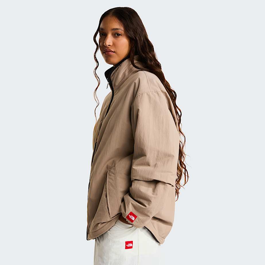 Redbox Wendefleecejacke Unisex - 17
