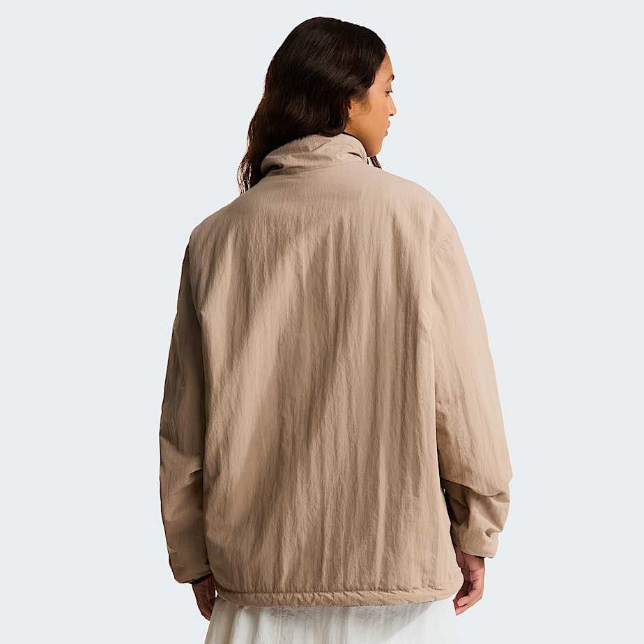 Redbox Wendefleecejacke Unisex - 18