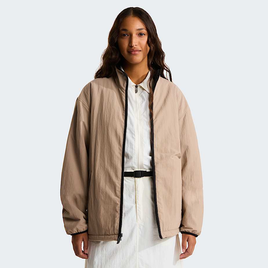 Redbox Wendefleecejacke Unisex - 19