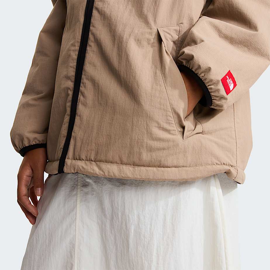 Redbox Wendefleecejacke Unisex - 21