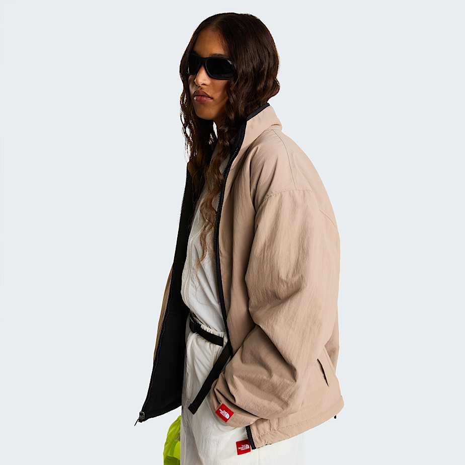 Redbox Wendefleecejacke Unisex - 23