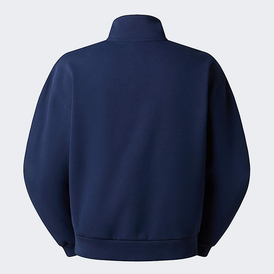 TNF Redbox Fleece mit 1/2-langem RV Unisex - 2