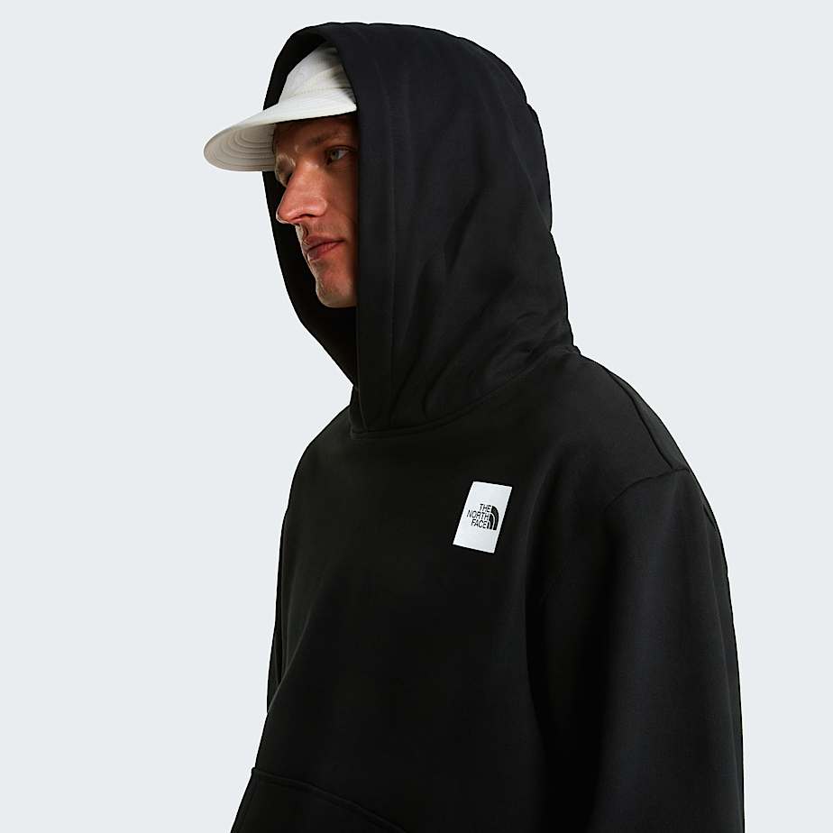 Expedition Photo Relaxed Graphic Hoodie Unisex TNF ALT6