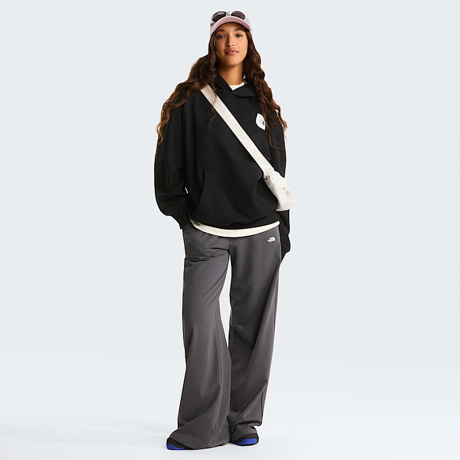 Unisex Expedition Photo Relaxed Graphic Hoodie - 13