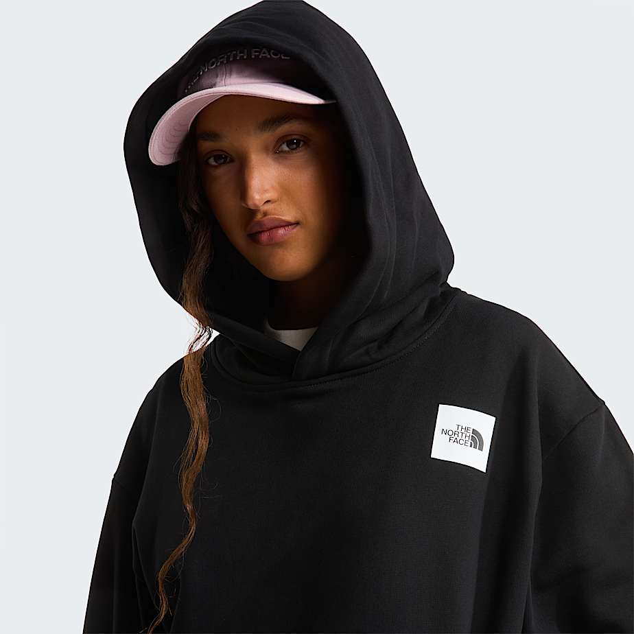 Expedition Photo Relaxed Graphic Hoodie Unisex TNF ALT14