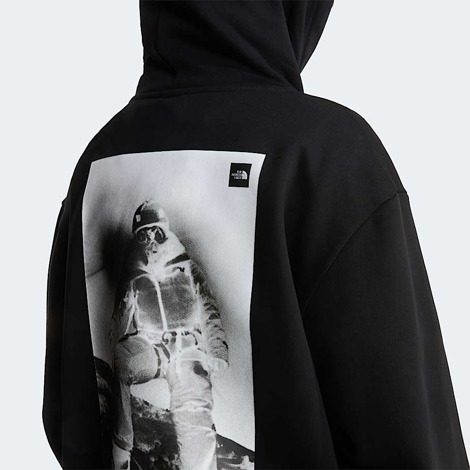 Expedition Photo Relaxed Graphic Hoodie Unisex TNF ALT15