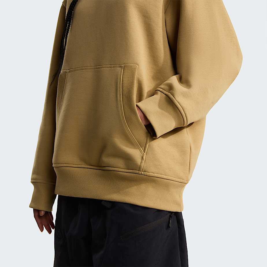 Unisex Mountain Celebration Relaxed Graphic Hoodie - 17