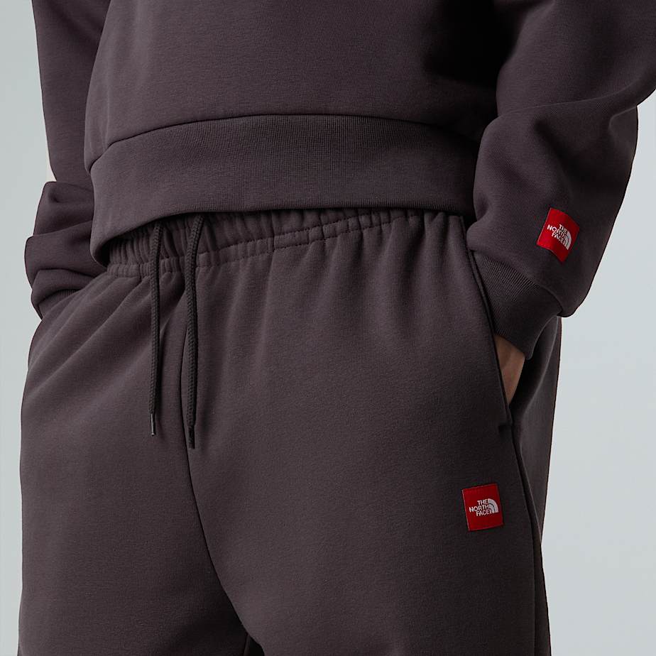 Red Box Jogginghose Unisex - 7