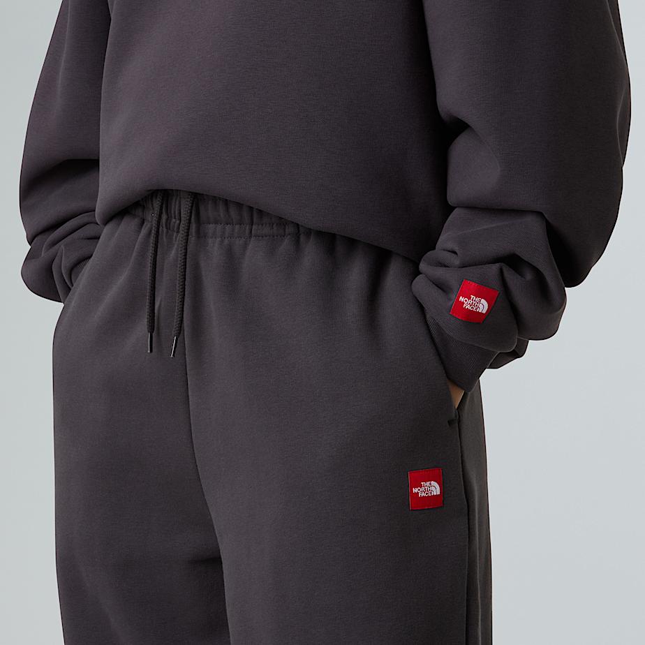 Red Box Jogginghose Unisex - 13