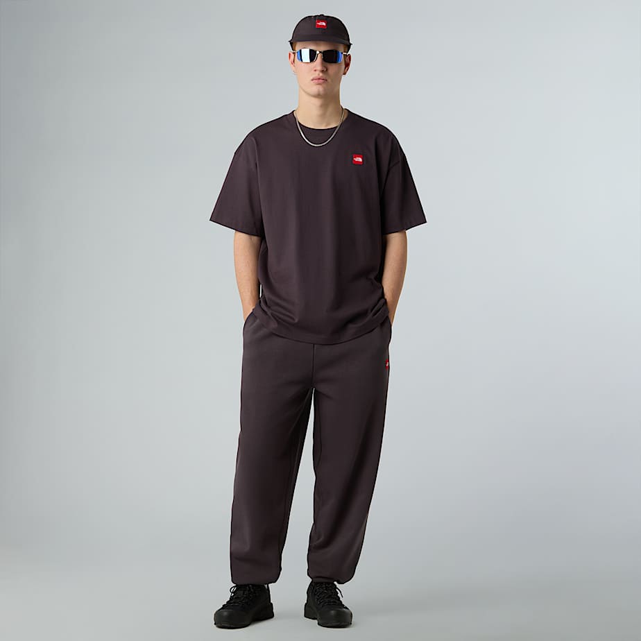 Red Box T-shirt - unisex - 4