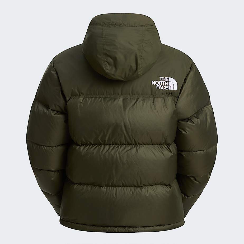 1996 Retro Nuptse Jacke fr Damen TNF ALT21