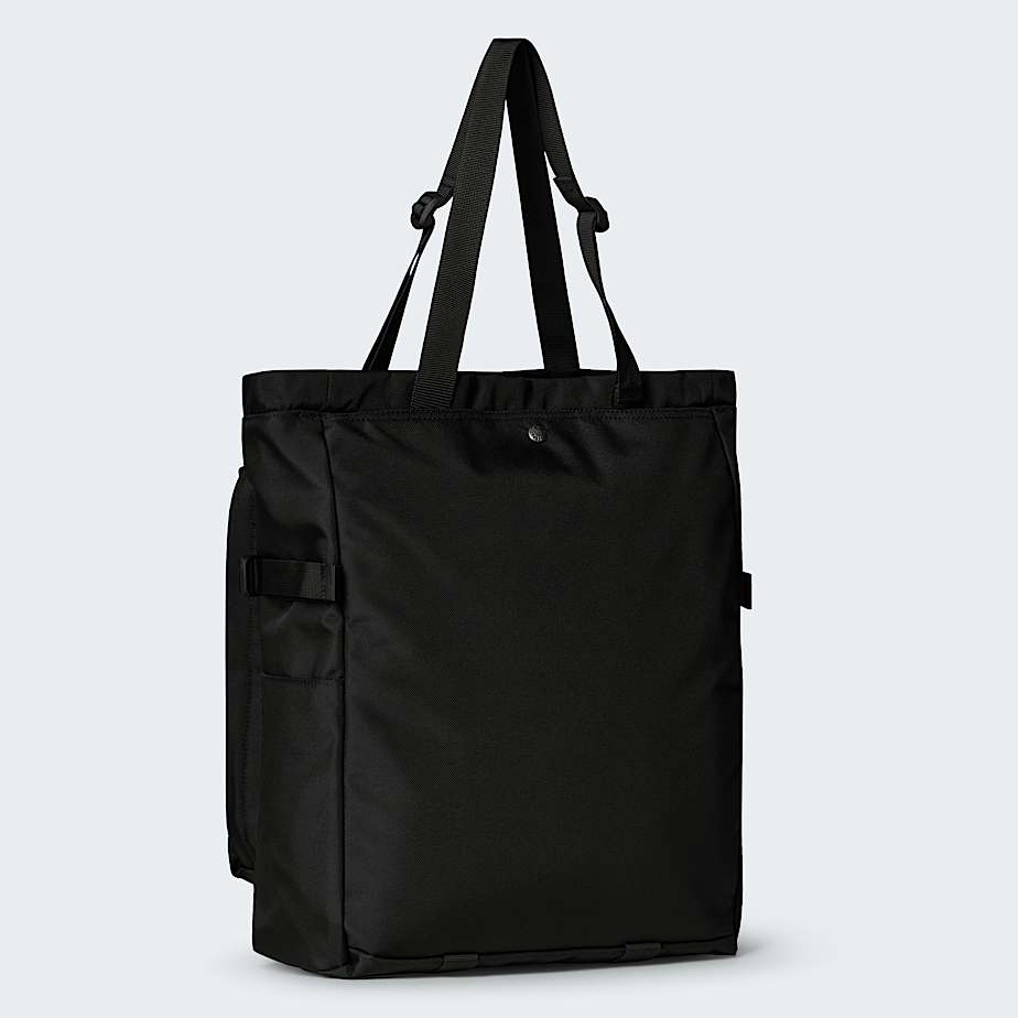 Red Box Tote Bag TNF ALT2